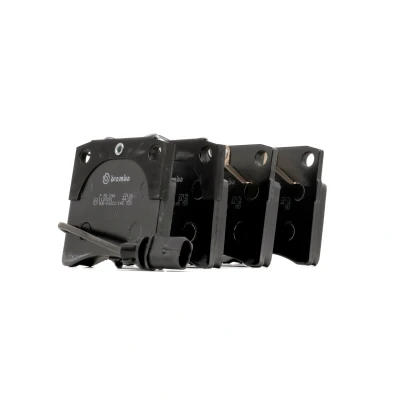 Afbeelding van Brembo Remblokset P 85 048