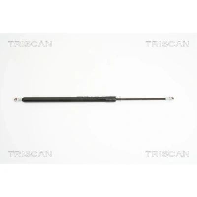 Afbeelding van Triscan Gasveer, kofferruimte 8710 29277