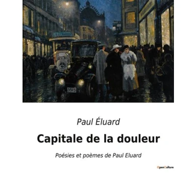 Image de Capitale de la douleur
