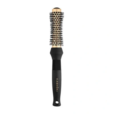 Image de Kashōki Hourglass Styling Brush 33mm