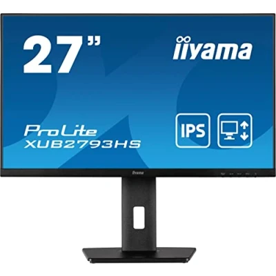 Afbeelding van iiyama ProLite XUB2793HS B5