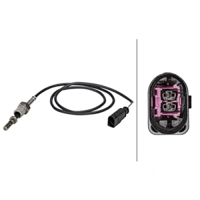 Afbeelding van HELLA 6PT 358 181 281 Sensoren