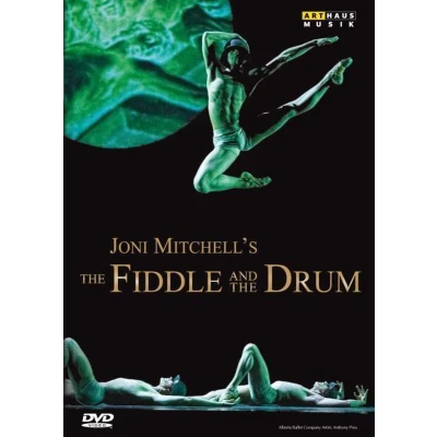 Afbeelding van Fiddle And The Drum