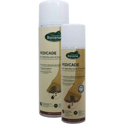Afbeelding van Ravene Pedicade 250ml