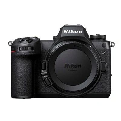 Afbeelding van Nikon Z6 III Body