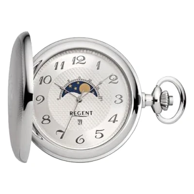 Afbeelding van Regent horloge P 730