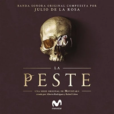 Afbeelding van La Peste