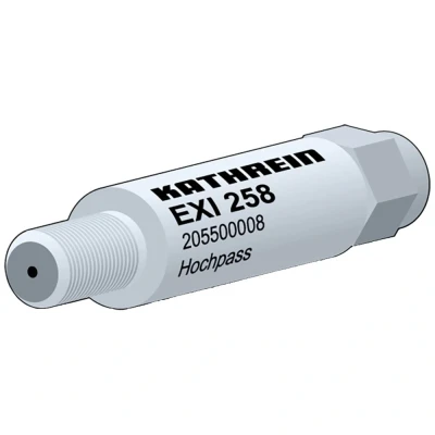 Afbeelding van Kathrein EXI 258 Hoogdoorlaatfilter