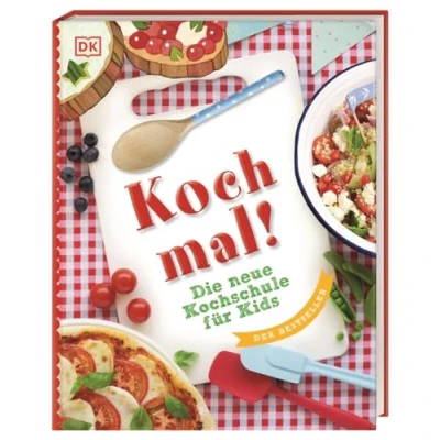 Afbeelding van Koch mal!