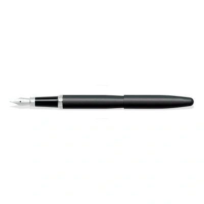 Afbeelding van Sheaffer VFM Excessive Red Vulpen Schrijfwijze: Medium Kleur: Rood De Vulpenwereld