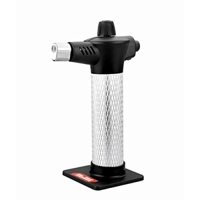 Afbeelding van Ibili 704450 Goumet Luxe flambeerbrander