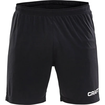Afbeelding van Craft Squad Short Solid W 1905576 Black