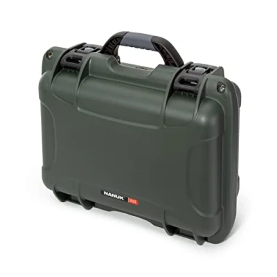 Afbeelding van Nanuk 915 Case Olive