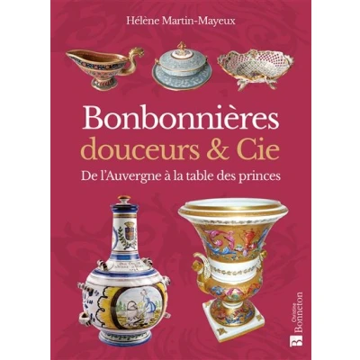 Image de Bonbonnières, douceurs &amp; Cie