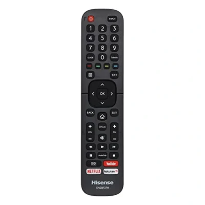 Afbeelding van Hisense EN2BF27H Originele afstandsbediening