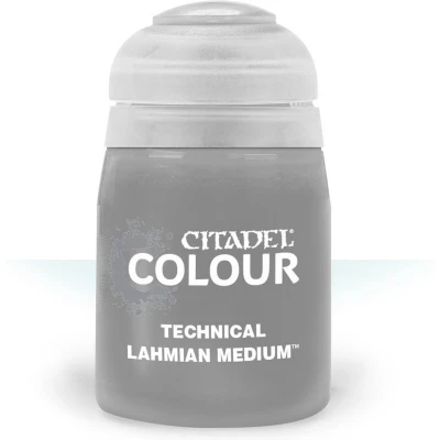 Afbeelding van Citadel Technical: Lahmian Medium (24Ml)