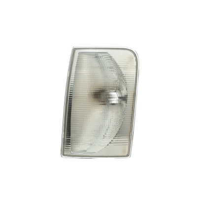 Afbeelding van TYC 18 0424 11 2 Knipperlichten Wit Links voor Zonder lamphouder VOLKSWAGEN: LT 28 46 Kasten, 35 II Minibus, Platform / Chassis
