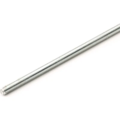 Afbeelding van Draadeind 4.8 vz M20 Din975 (1mtr)