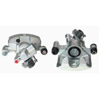 Afbeelding van BUDWEG CALIPER 343464 Remklauw TOYOTA: MR2 III Convertible