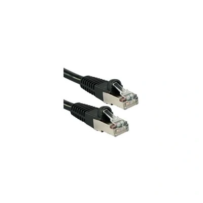 Image de Lindy cordon de raccordement 1 m noir