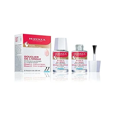 Afbeelding van Mavala Versterkende behandeling voor broze nagels, 100 g