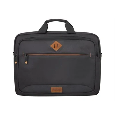 Image de Urban Factory Sacoche pour ordinateur portable 15.6&quot; noir
