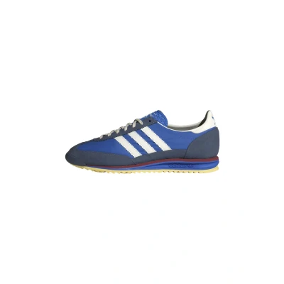 Afbeelding van adidas Originals Sneakers laag Blue bird off white preloved ink, Dames, Maat: 35.5, ink Leer en textiel
