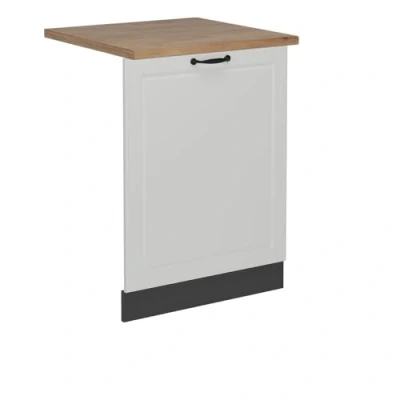 Afbeelding van Vicco R Line 60 cm , WB Eik Wit Landhuis
