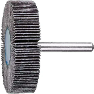 Afbeelding van PFERD 44460150 Lamellenschijf Diameter 60 mm 10 stuk(s)