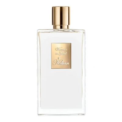 Afbeelding van Kilian Paris Woman In Gold Eau De Parfum 100 Ml