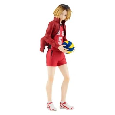 Afbeelding van Haikyuu!! Pop Up Parade PVC Statue Kenma Kozume 17 cm