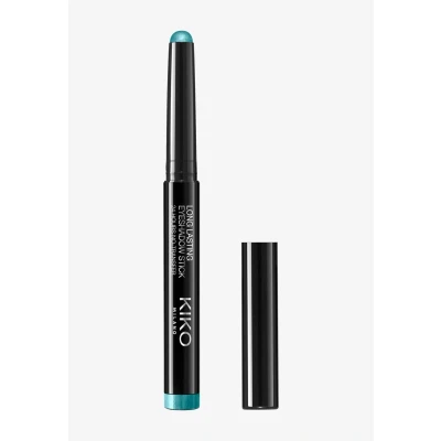 Afbeelding van KIKO Milano LONG Lasting Eyeshadow Stick Oogschaduw, Dames, Maat: 1.6 g, Jungle green