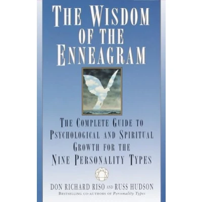 Afbeelding van Wisdom Of The Enneagram