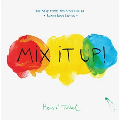 Afbeelding van Mix It Up!
