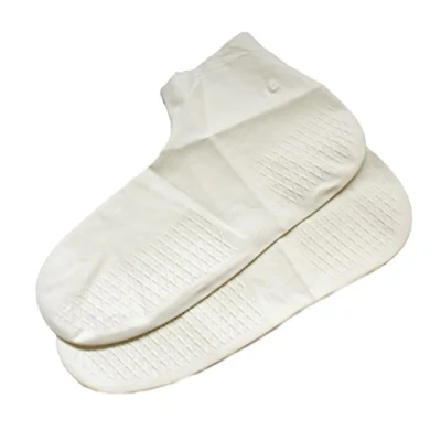 Afbeelding van iSport 1 paar waterdichte zwemsokken, maat M, meerkleurig, M