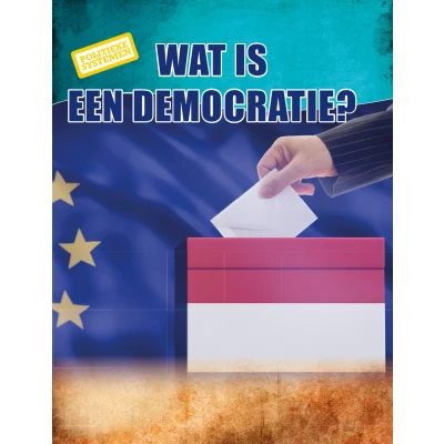 Afbeelding van Wat is een democratie