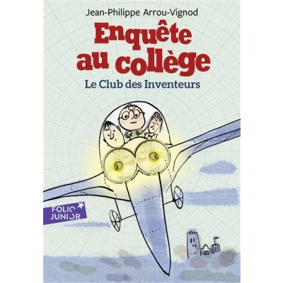 Image de Le club des inventeurs