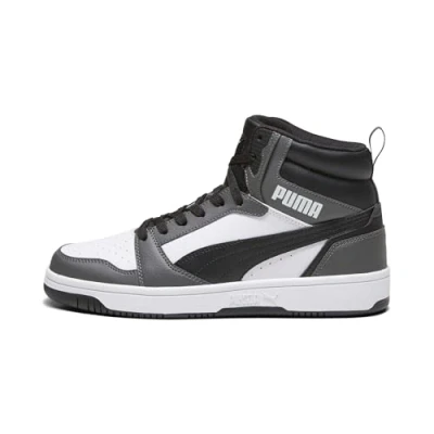Image de Sneakers Rebound