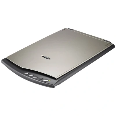Afbeelding van Plustek OpticSlim 2610 Pro Flatbedscanner A4 1200 x dpi USB 2.0