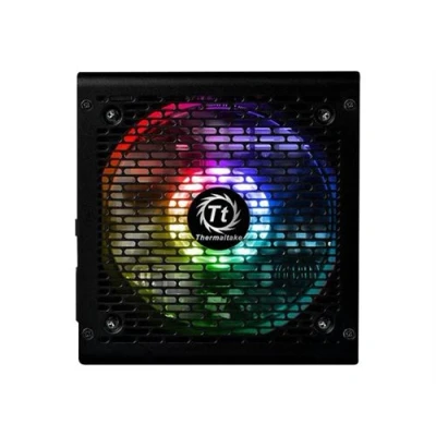 Image de Thermaltake SMART BX1 RGB SP 750AH2NKB 2 Alimentation électrique (interne) ATX12V 2.4/ EPS12V 2.92 80 PLUS Bronze CA 230 V 750 Watt PFC active Europe noir