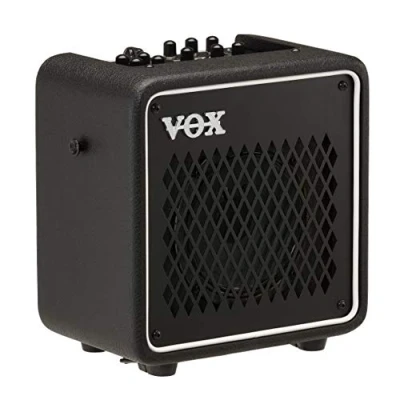 Afbeelding van Vox VMG 10 Mini Go Combo Gitaarversterker