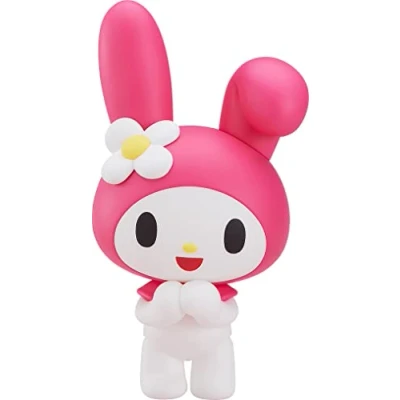 Afbeelding van GSC Sanrio Onegai My Melody Nendoroid Figure (Diversen) Nieuw