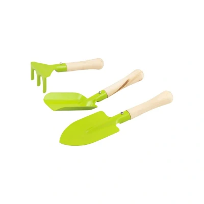 Afbeelding van Tuingereedschap set &quot;Kids&quot; 3 delig