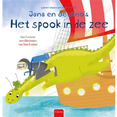 Image de Het spook in de zee