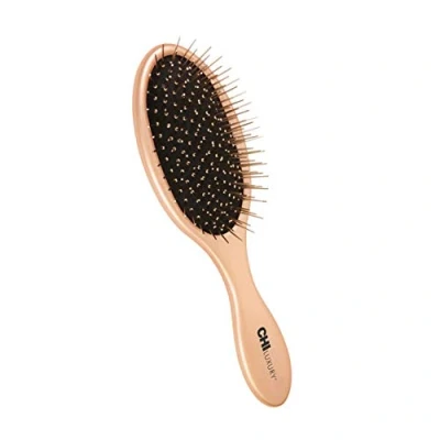 Afbeelding van Chi Luxury Metal Pin Paddle Brush