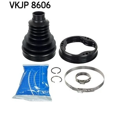 Afbeelding van SKF VKJP 8606 Aandrijfashoes 107 Thermoplastic