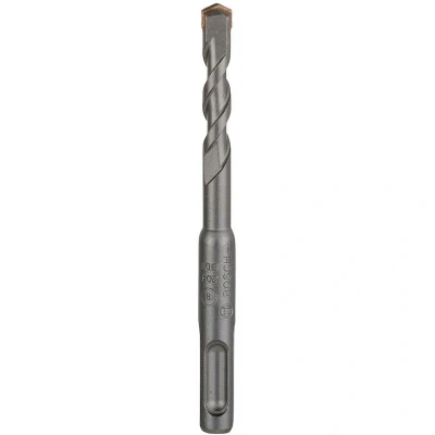 Afbeelding van Bosch Accessories 2609255512 Carbide Hamerboor 8 mm Gezamenlijke lengte 110 SDS Plus 1 stuk(s)