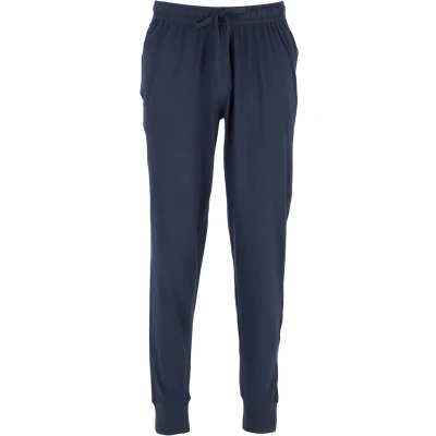 Afbeelding van Ceceba Primo Pyjamabroek, Heren, Maat: 50, Navy