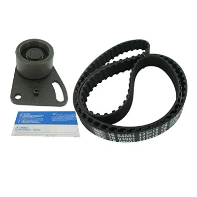 Afbeelding van Skf Distributieriem kit VKMA 04001