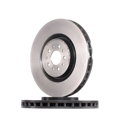 Afbeelding van Brembo Remschijf 09.8933.11
